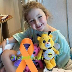 Meet your Posher, Holly